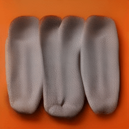 Scam Kikemans Crusty Socks